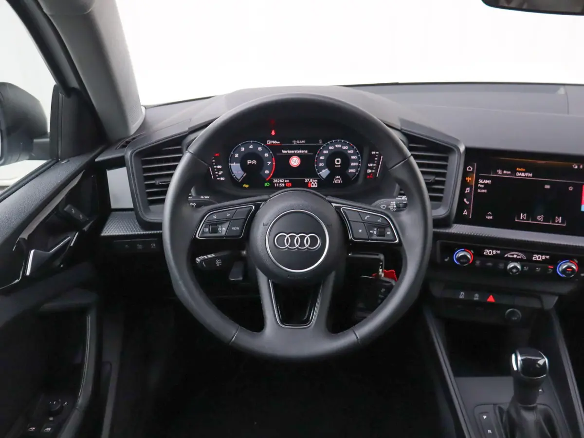 30 TFSI 115pk S-tronic Pro Line | Stoelverwarming |  Apple Carplay/Android Auto | 16" Velgen | Cruise Control |