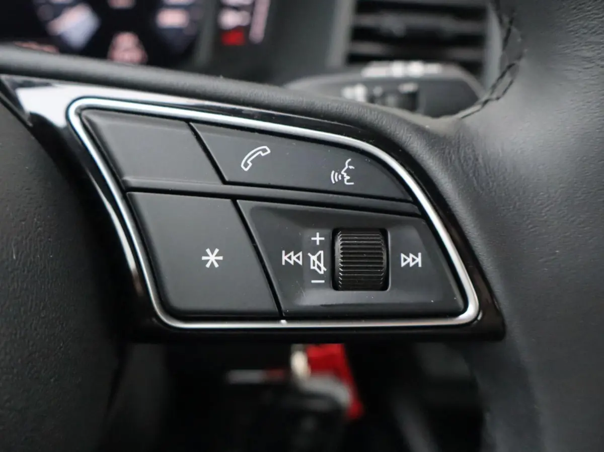 30 TFSI 115pk S-tronic Pro Line | Stoelverwarming |  Apple Carplay/Android Auto | 16" Velgen | Cruise Control |