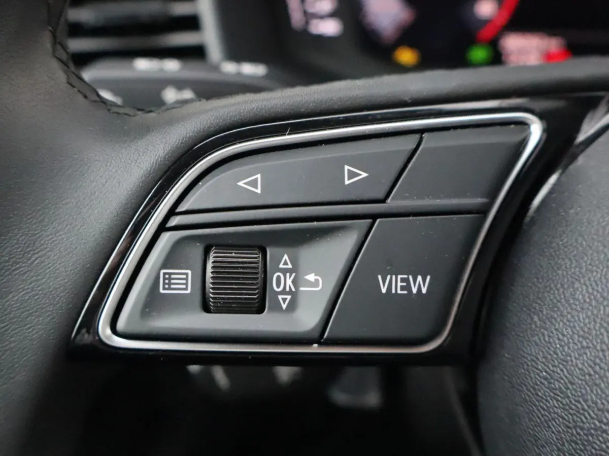 30 TFSI 115pk S-tronic Pro Line | Stoelverwarming |  Apple Carplay/Android Auto | 16" Velgen | Cruise Control |