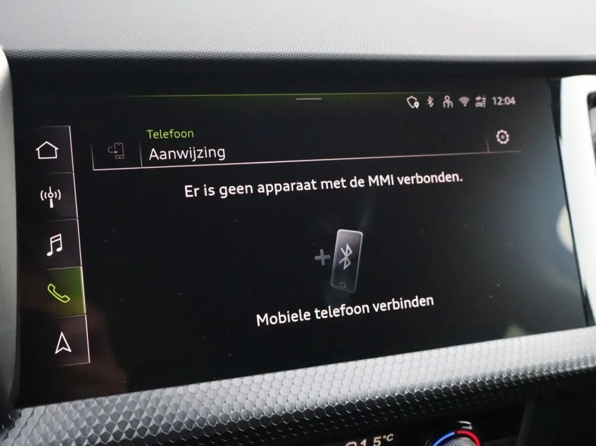 30 TFSI 115pk S-tronic Pro Line | Stoelverwarming |  Apple Carplay/Android Auto | 16" Velgen | Cruise Control |