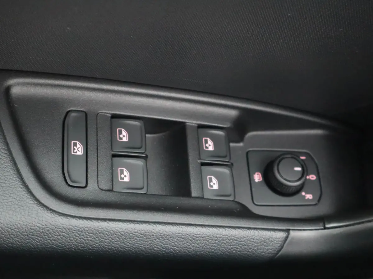 30 TFSI 115pk S-tronic Pro Line | Stoelverwarming |  Apple Carplay/Android Auto | 16" Velgen | Cruise Control |