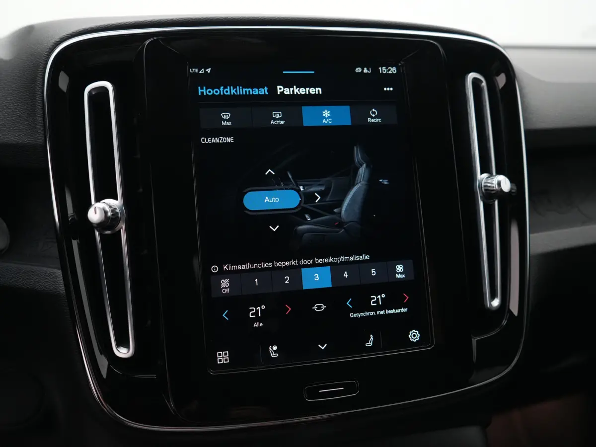 Twin AWD Plus | 408pk | Trekhaak | Warmtepomp | Adaptive Cruise | BLIS | Stoel- & Stuurwielverwarming | Getint glas | All Season