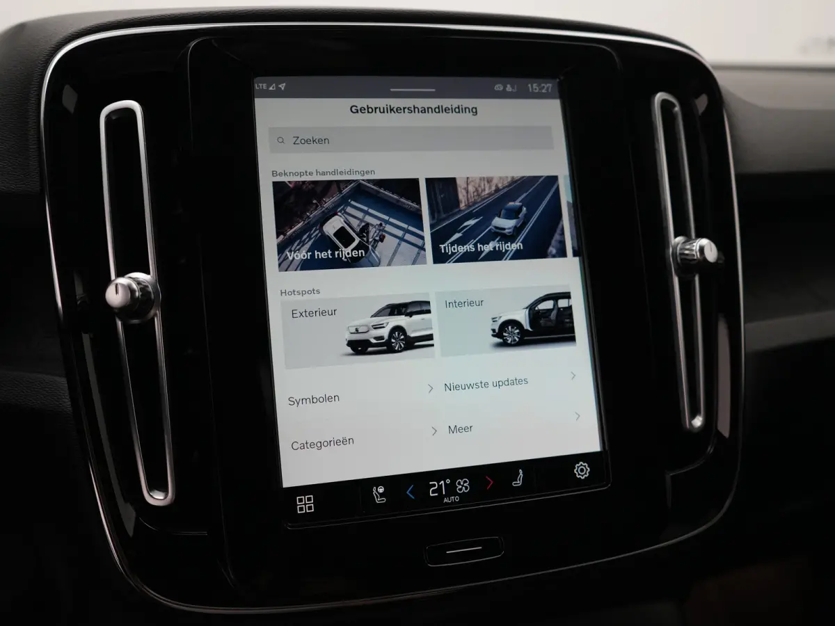 Twin AWD Plus | 408pk | Trekhaak | Warmtepomp | Adaptive Cruise | BLIS | Stoel- & Stuurwielverwarming | Getint glas | All Season