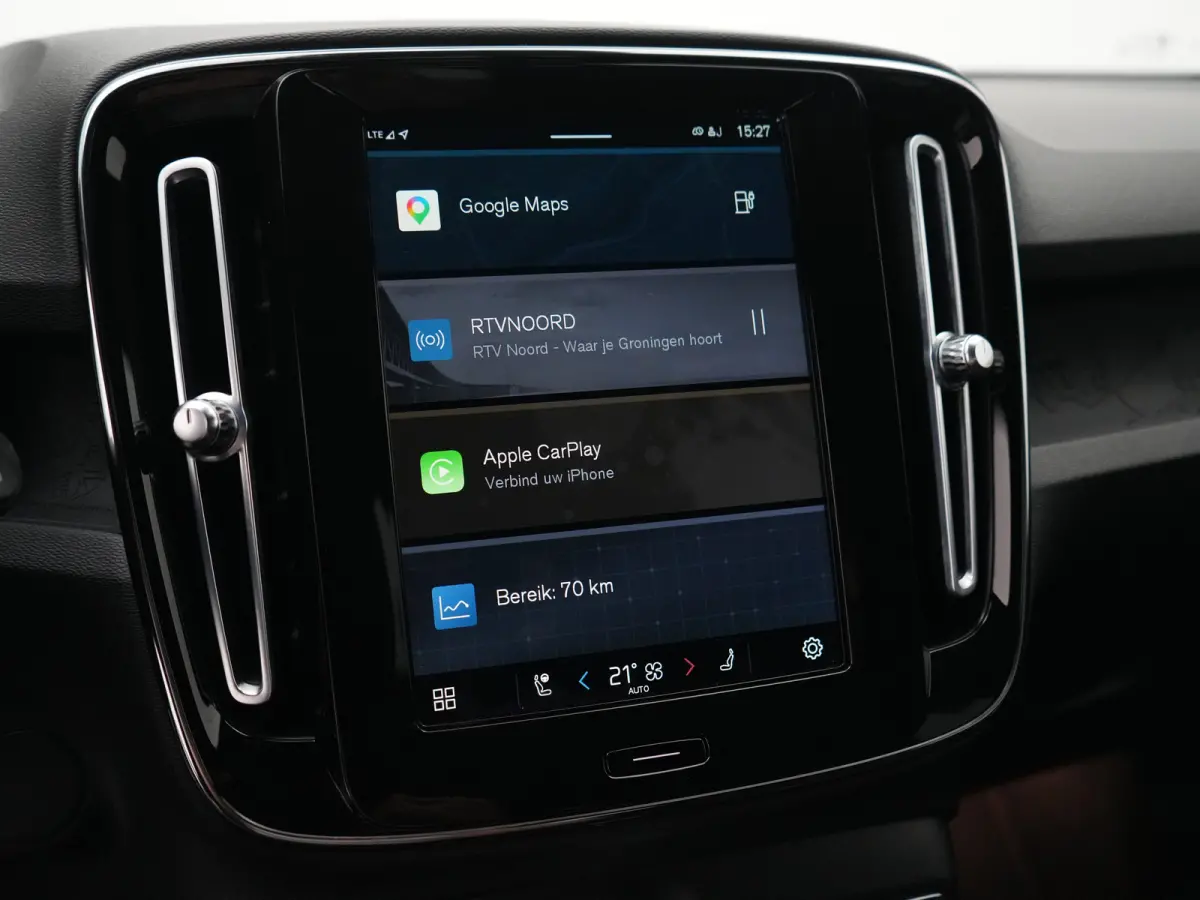 Twin AWD Plus | 408pk | Trekhaak | Warmtepomp | Adaptive Cruise | BLIS | Stoel- & Stuurwielverwarming | Getint glas | All Season