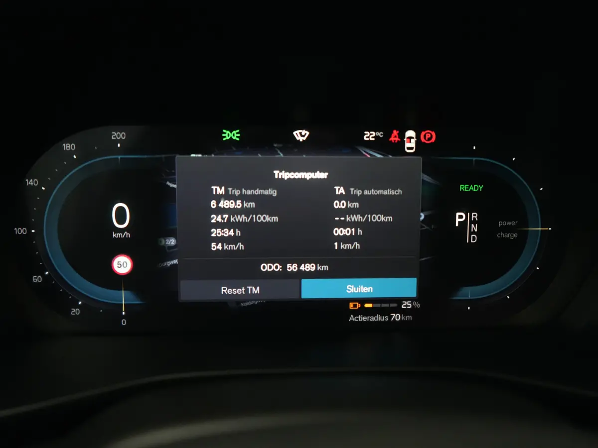 Twin AWD Plus | 408pk | Trekhaak | Warmtepomp | Adaptive Cruise | BLIS | Stoel- & Stuurwielverwarming | Getint glas | All Season