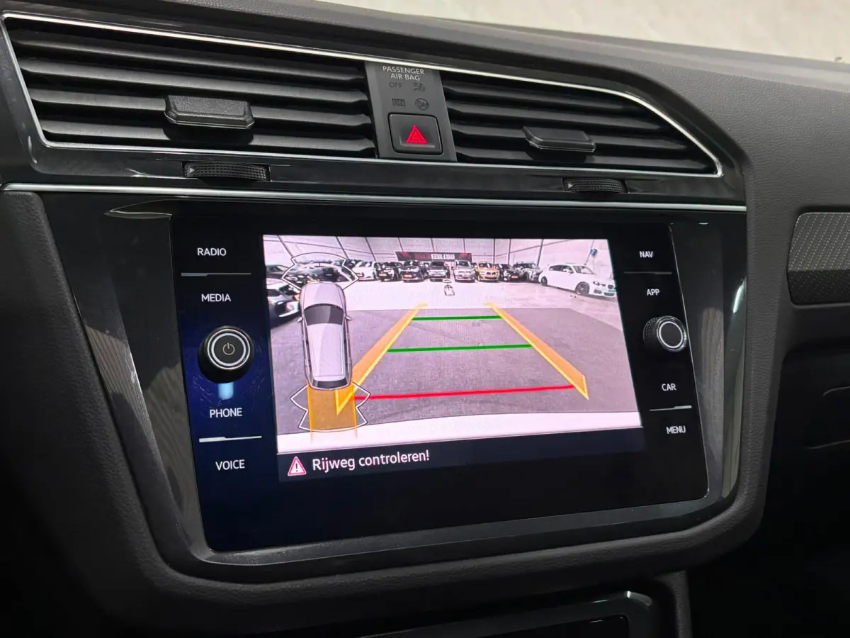1.4 TSI eHybrid R-Line Business+ - Pano - ACC