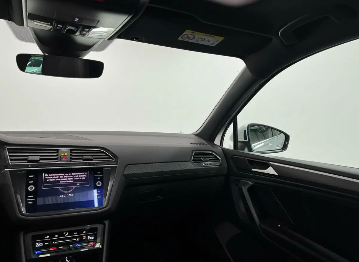 1.4 TSI eHybrid R-Line Business+ - Pano - ACC
