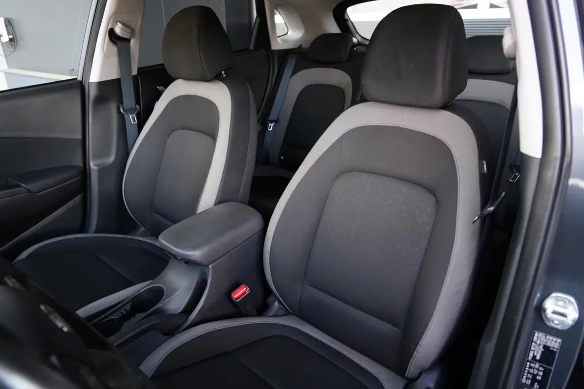 1.0 T-GDI Comfort, NL, CarPlay, cruise, camera