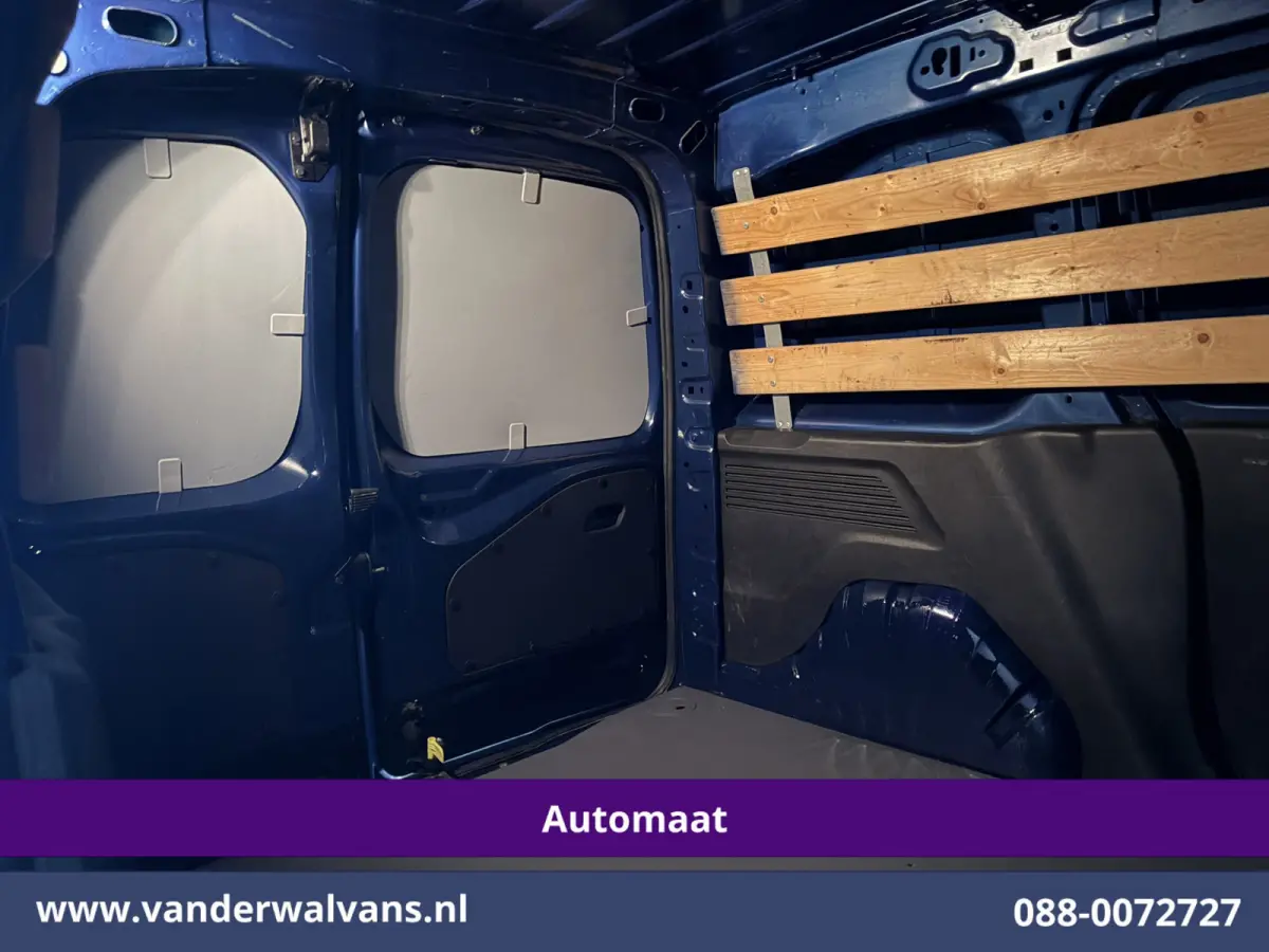 1.5 BlueHDI 131pk L1H1 Automaat Euro6 Airco | Camera | LM velgen | Apple Carplay Trekhaak, Cruisecontrol, Android Auto, Pushbar, Parkeersensoren