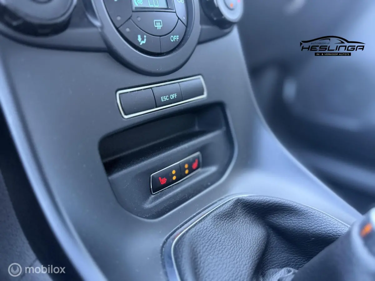 st-2 / Stoelverwarming / Recaro / 182PK