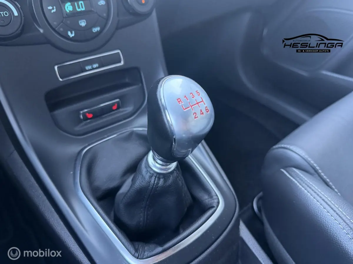 st-2 / Stoelverwarming / Recaro / 182PK
