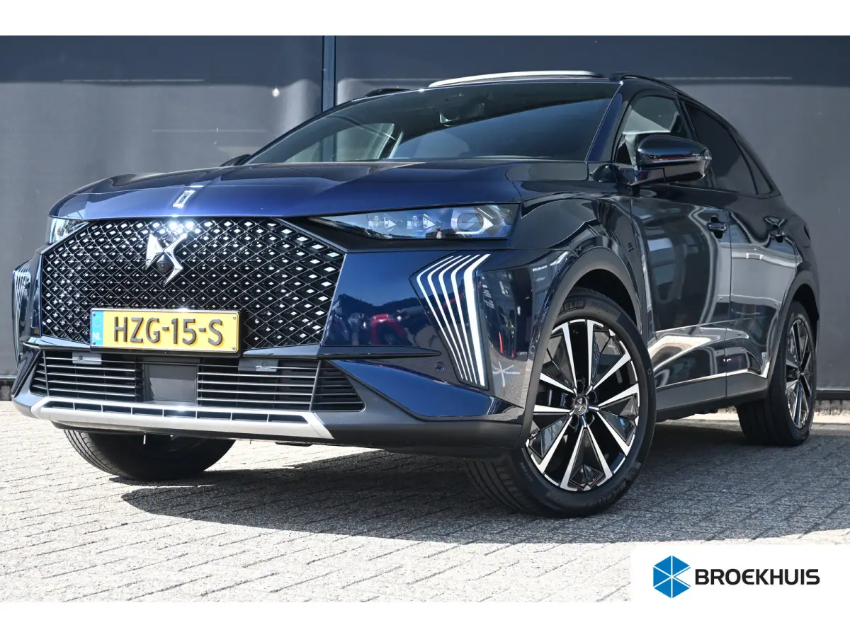1.6 PHEV 300 4x4 Pallas | Schuif-/Kanteldak | Vol-Leder | Navigatie | Achteruitrijcamera | Elektr. Stoelen | Stoel/Stuurverwarming | !!