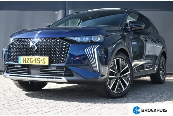 1.6 PHEV 300 4x4 Pallas | Schuif-/Kanteldak | Vol-Leder | Navigatie | Achteruitrijcamera | Elektr. Stoelen | Stoel/Stuurverwarming | !!