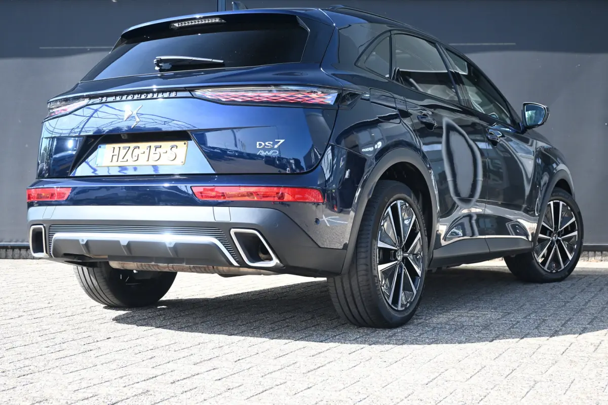 1.6 PHEV 300 4x4 Pallas | Schuif-/Kanteldak | Vol-Leder | Navigatie | Achteruitrijcamera | Elektr. Stoelen | Stoel/Stuurverwarming | !!