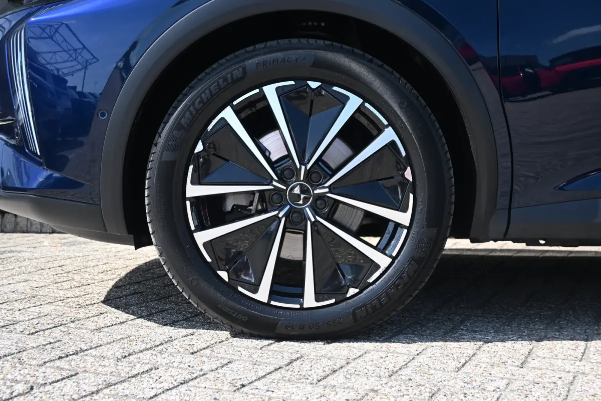 1.6 PHEV 300 4x4 Pallas | Schuif-/Kanteldak | Vol-Leder | Navigatie | Achteruitrijcamera | Elektr. Stoelen | Stoel/Stuurverwarming | !!