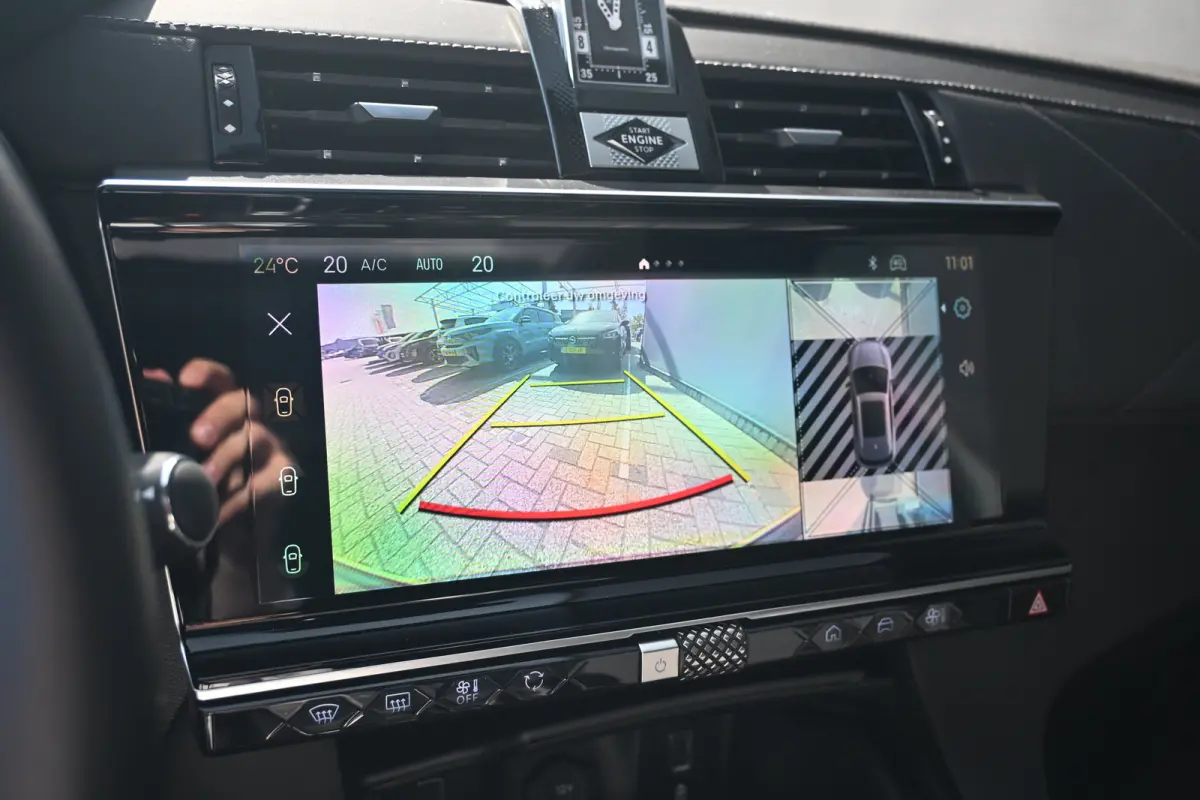 1.6 PHEV 300 4x4 Pallas | Schuif-/Kanteldak | Vol-Leder | Navigatie | Achteruitrijcamera | Elektr. Stoelen | Stoel/Stuurverwarming | !!