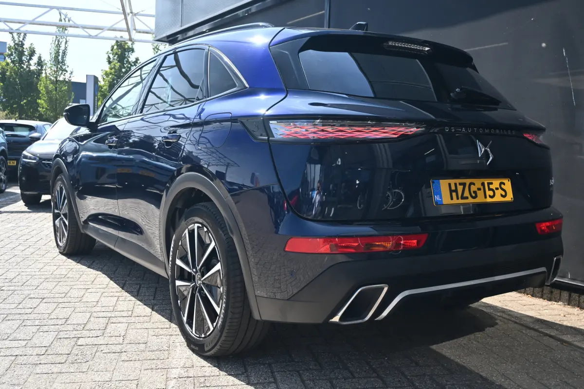1.6 PHEV 300 4x4 Pallas | Schuif-/Kanteldak | Vol-Leder | Navigatie | Achteruitrijcamera | Elektr. Stoelen | Stoel/Stuurverwarming | !!