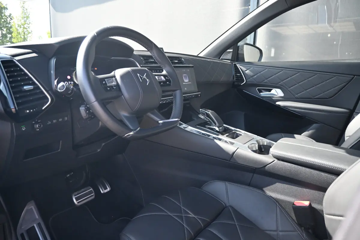 1.6 PHEV 300 4x4 Pallas | Schuif-/Kanteldak | Vol-Leder | Navigatie | Achteruitrijcamera | Elektr. Stoelen | Stoel/Stuurverwarming | !!