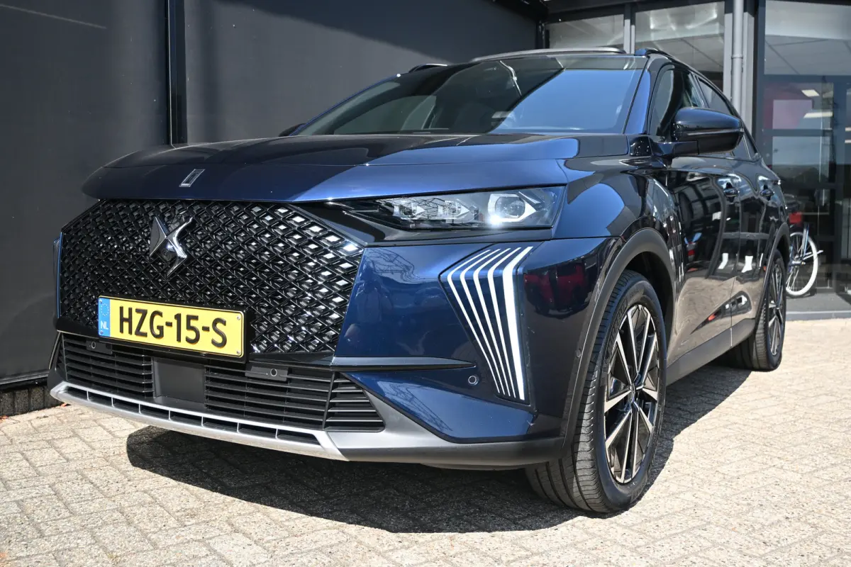 1.6 PHEV 300 4x4 Pallas | Schuif-/Kanteldak | Vol-Leder | Navigatie | Achteruitrijcamera | Elektr. Stoelen | Stoel/Stuurverwarming | !!