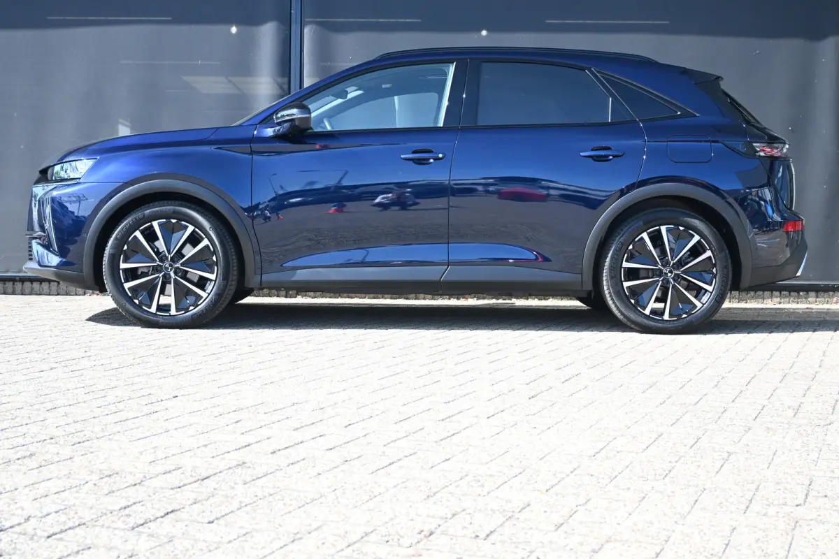 1.6 PHEV 300 4x4 Pallas | Schuif-/Kanteldak | Vol-Leder | Navigatie | Achteruitrijcamera | Elektr. Stoelen | Stoel/Stuurverwarming | !!