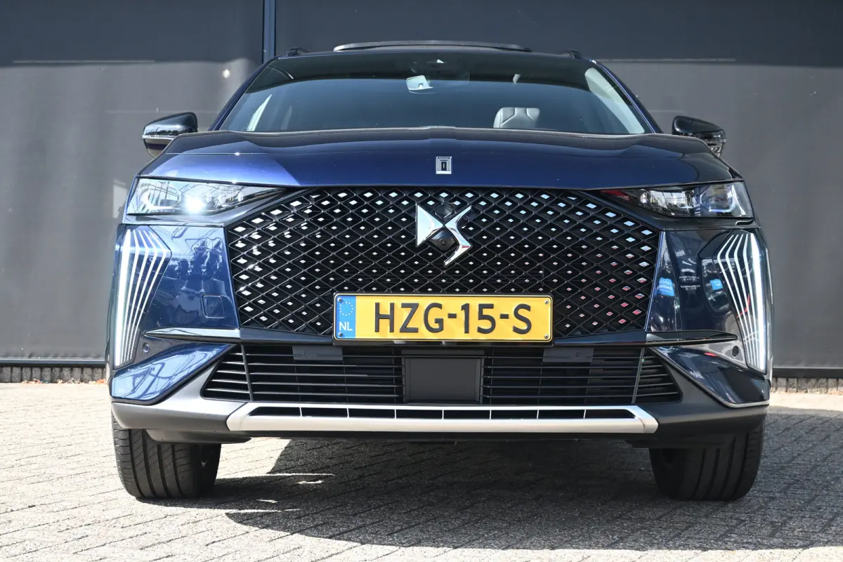 1.6 PHEV 300 4x4 Pallas | Schuif-/Kanteldak | Vol-Leder | Navigatie | Achteruitrijcamera | Elektr. Stoelen | Stoel/Stuurverwarming | !!