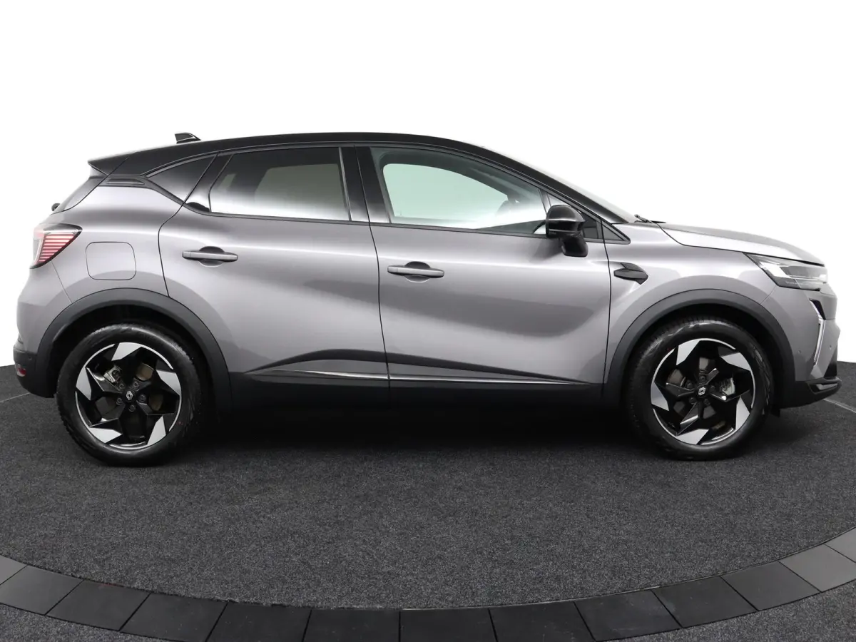 techno full hybrid E-Tech 160 | Google Navigatie | Parkeercamera | Climate Control |