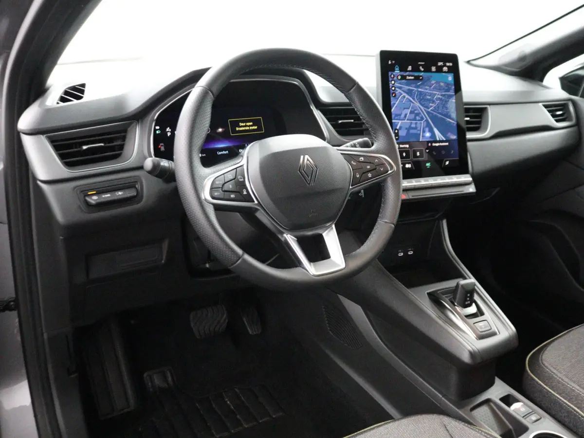 techno full hybrid E-Tech 160 | Google Navigatie | Parkeercamera | Climate Control |