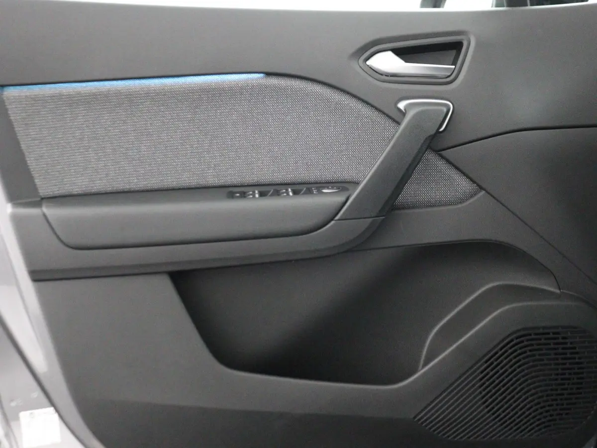 techno full hybrid E-Tech 160 | Google Navigatie | Parkeercamera | Climate Control |