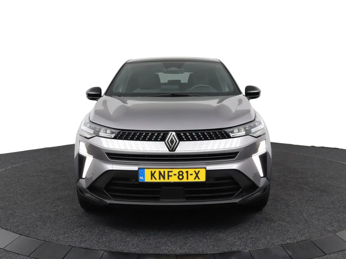 techno full hybrid E-Tech 160 | Google Navigatie | Parkeercamera | Climate Control |