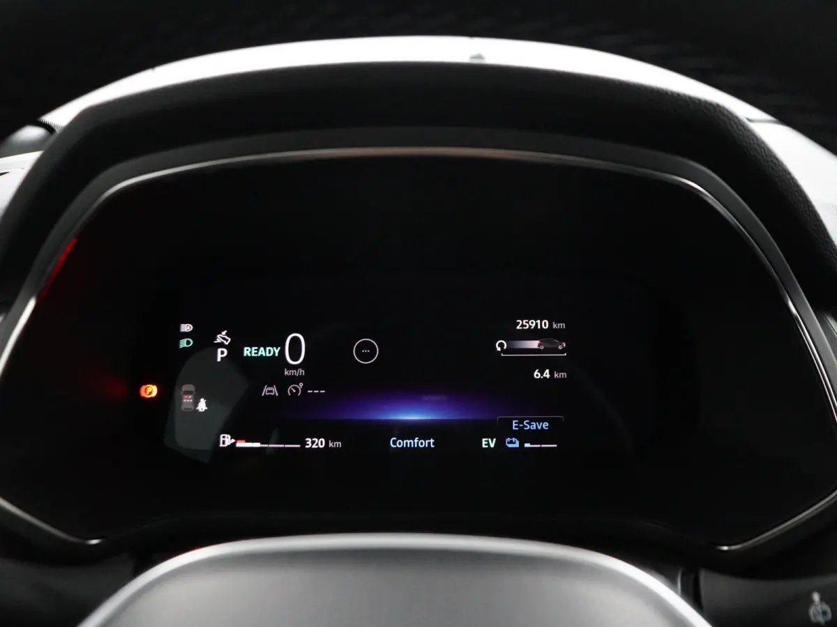 techno full hybrid E-Tech 160 | Google Navigatie | Parkeercamera | Climate Control |