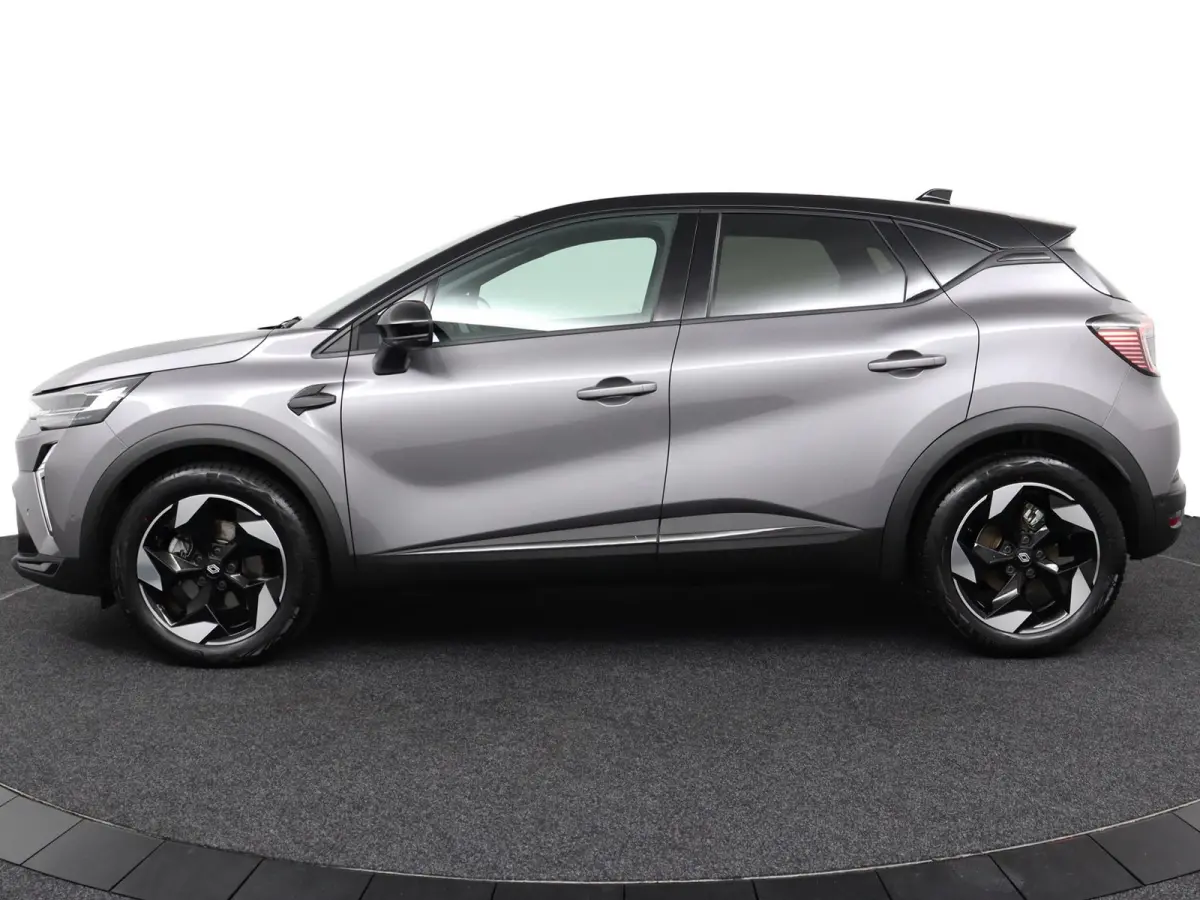 techno full hybrid E-Tech 160 | Google Navigatie | Parkeercamera | Climate Control |