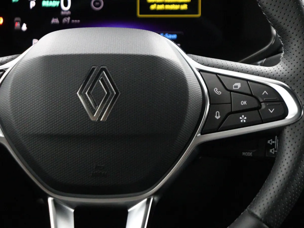 techno full hybrid E-Tech 160 | Google Navigatie | Parkeercamera | Climate Control |