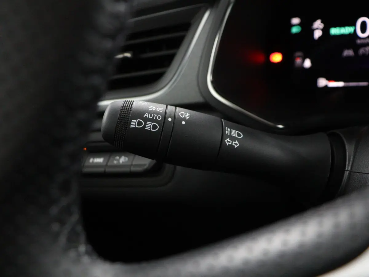 techno full hybrid E-Tech 160 | Google Navigatie | Parkeercamera | Climate Control |