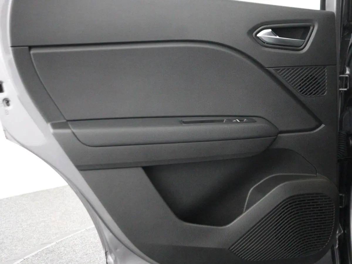 techno full hybrid E-Tech 160 | Google Navigatie | Parkeercamera | Climate Control |