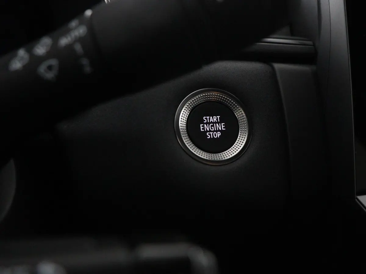 techno full hybrid E-Tech 160 | Google Navigatie | Parkeercamera | Climate Control |