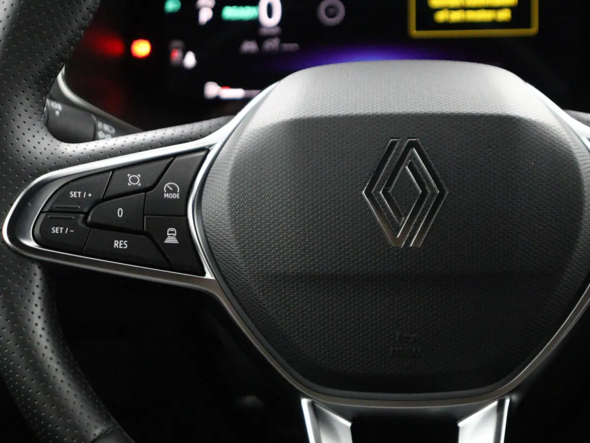 techno full hybrid E-Tech 160 | Google Navigatie | Parkeercamera | Climate Control |