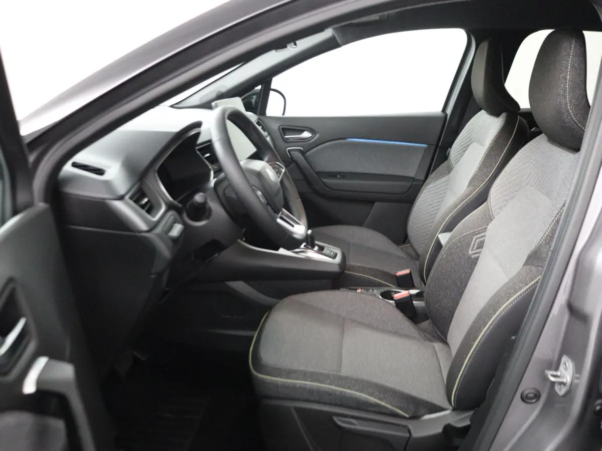 techno full hybrid E-Tech 160 | Google Navigatie | Parkeercamera | Climate Control |