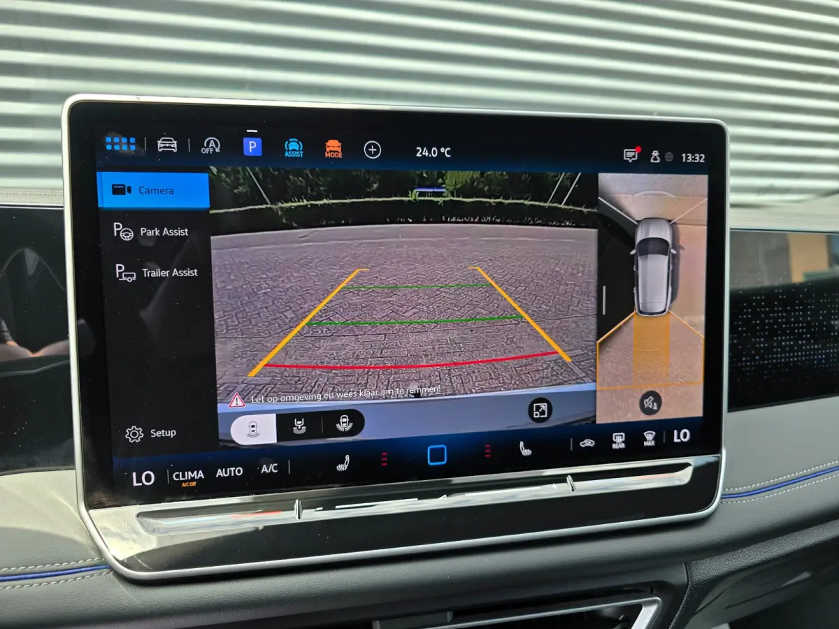 1.5 eTSI R-Line Business Full/ Pano/Trekhaak/Keyless/Grote scherm/Full