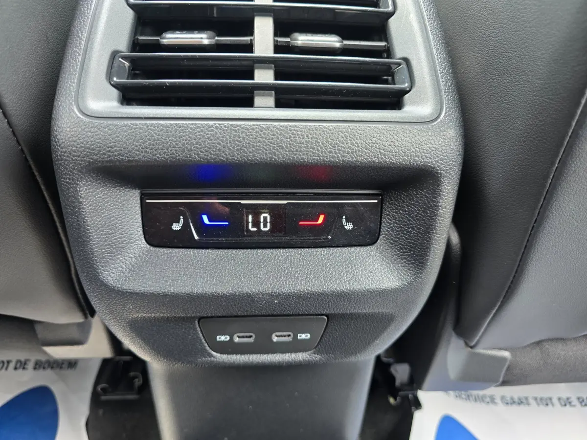 1.5 eTSI R-Line Business Full/ Pano/Trekhaak/Keyless/Grote scherm/Full