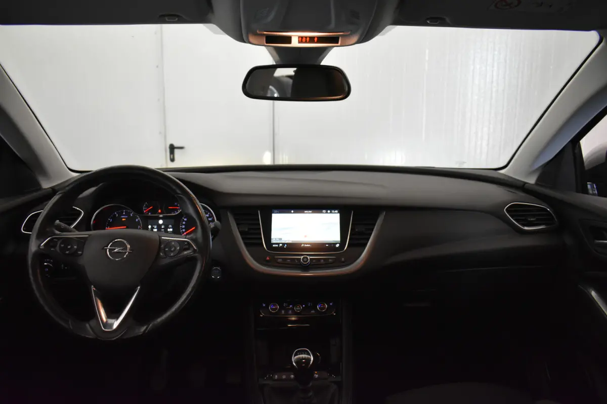 1.2 Turbo Innovation 130Pk Carplay Navi EL aKlep Stoel verwarming