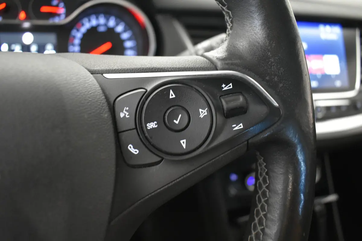 1.2 Turbo Innovation 130Pk Carplay Navi EL aKlep Stoel verwarming