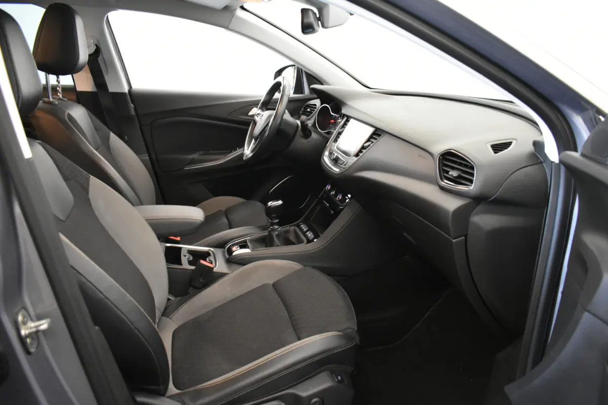 1.2 Turbo Innovation 130Pk Carplay Navi EL aKlep Stoel verwarming