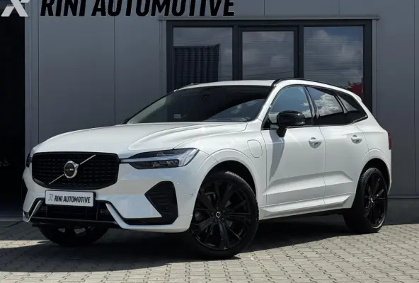 2.0 T6 Plug-in hybrid AWD Plus Dark 350 PK | Long range | R design | 21 Inch | Trekhaak | 360 Camera | Carplay