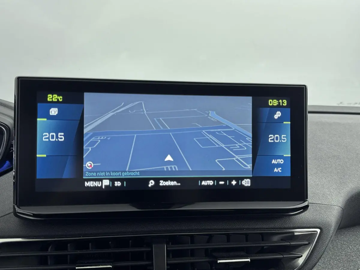 SUV 300 pk HYbrid4 Allure | Accu 92% | Trekhaak afneembaar | Navigatie | Carplay | Camera | Dodehoekbewaking | Stoelverwarming voor