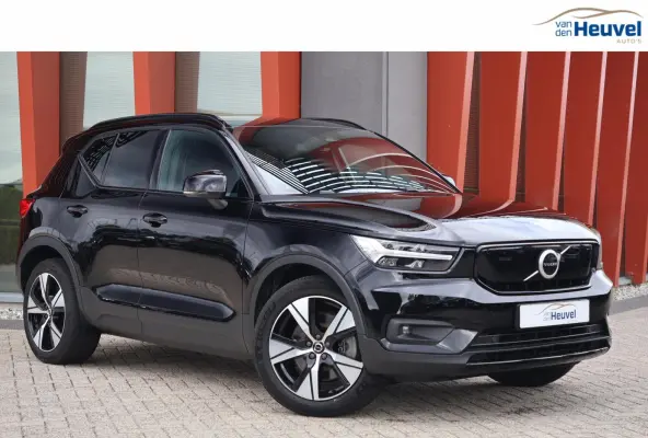 P8 AWD R-Design | Full Electric | Park Assist | Zero-emissie | Keyless