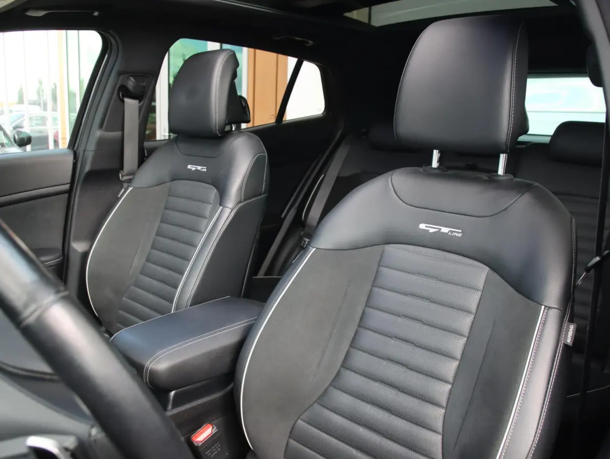 1.6 T-GDi Plug-in Hybrid AWD GT-PlusLine | SOH 97% | Panoramadak