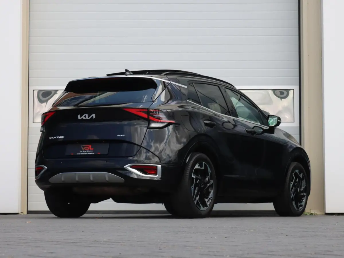 1.6 T-GDi Plug-in Hybrid AWD GT-PlusLine | SOH 97% | Panoramadak