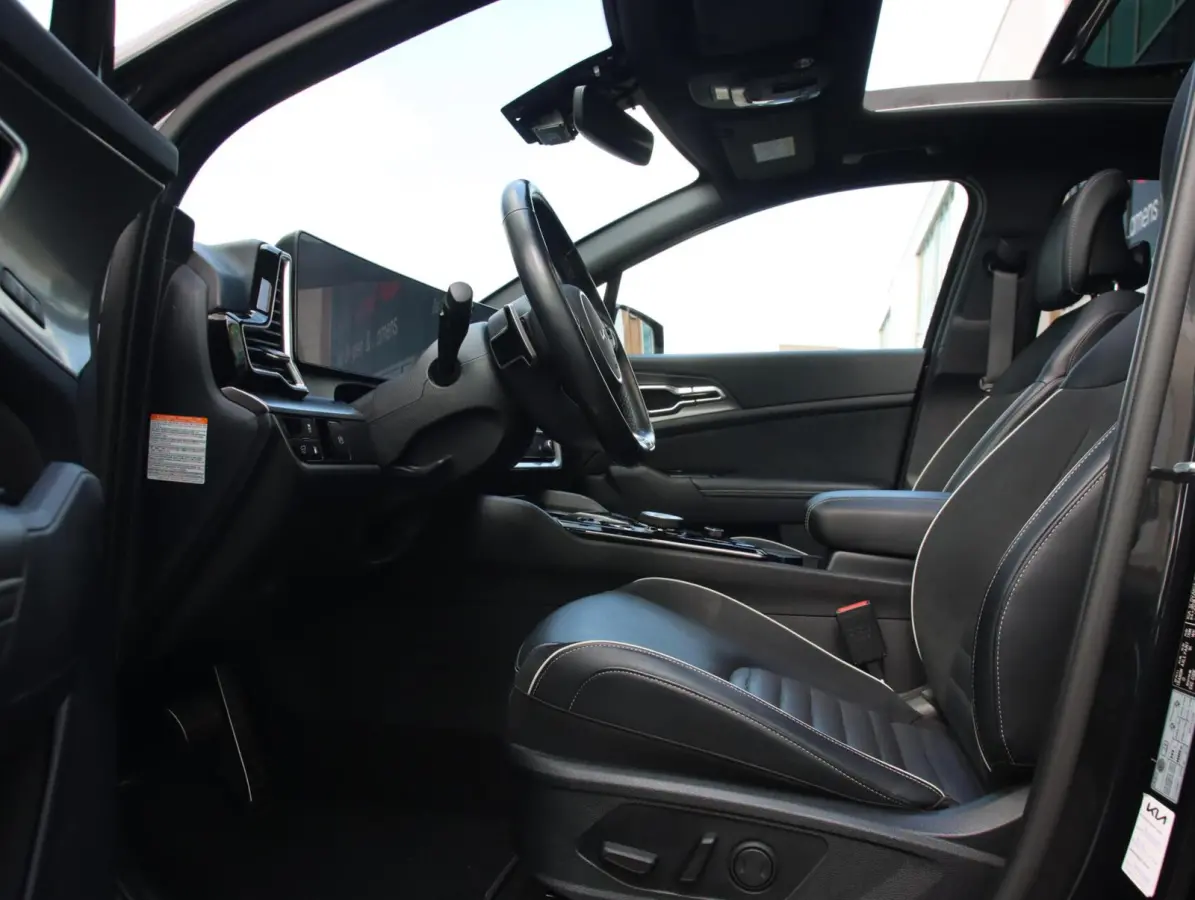 1.6 T-GDi Plug-in Hybrid AWD GT-PlusLine | SOH 97% | Panoramadak