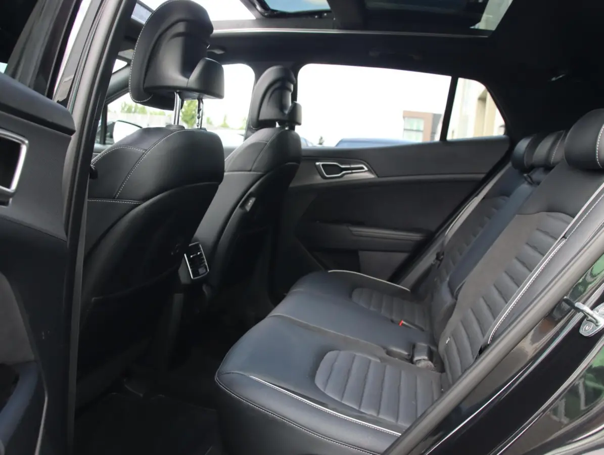 1.6 T-GDi Plug-in Hybrid AWD GT-PlusLine | SOH 97% | Panoramadak