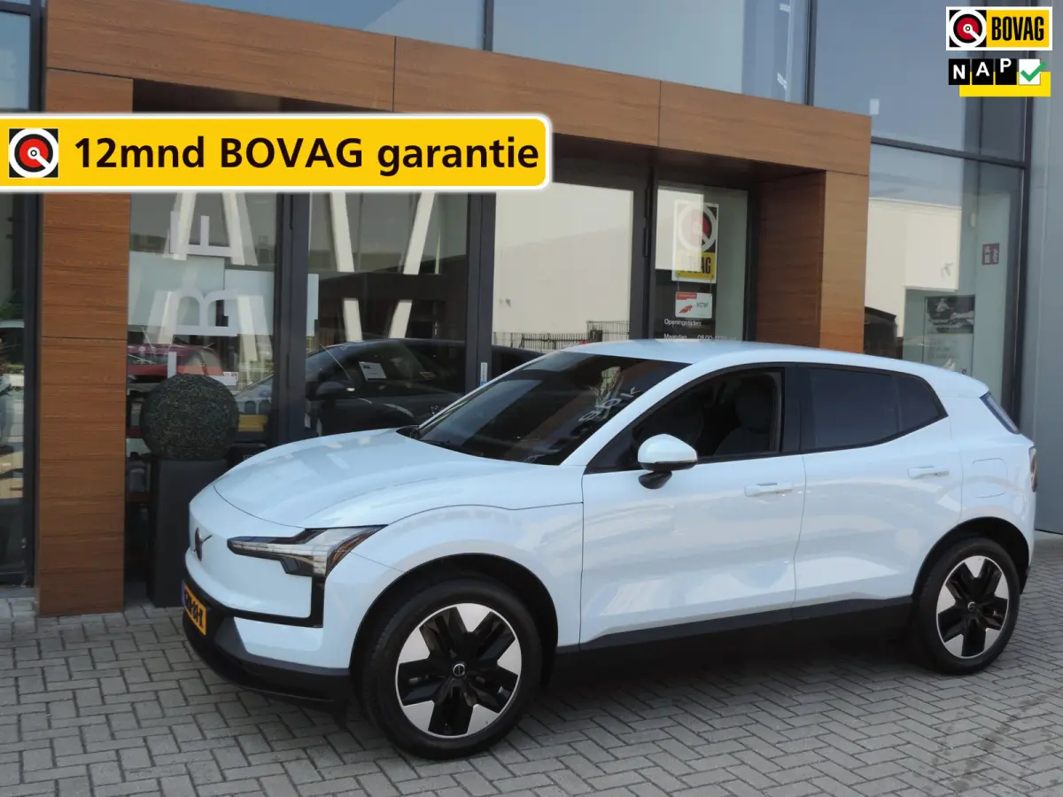 Single Motor Extended Range Core 69 kWh 19.000km | NLauto | 1e Eig | SOH 98.65% | LED kopl | Dodehoek | Adapt.cruise
